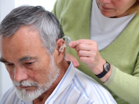 Comprehensive Hearing and Speech Services by Auricle Solutions 